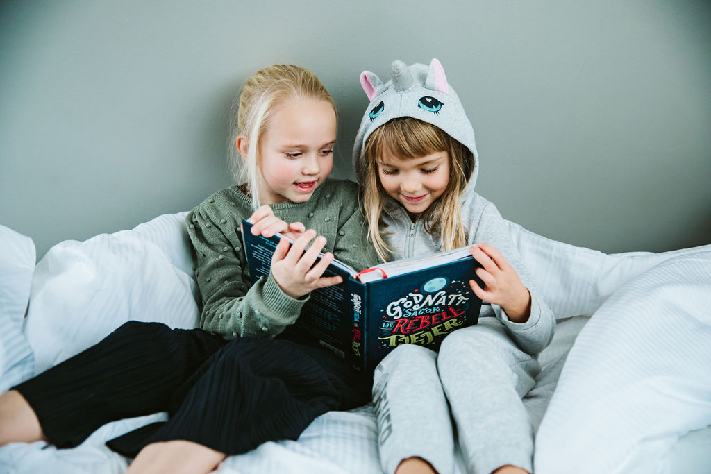 Weighted blanket for children